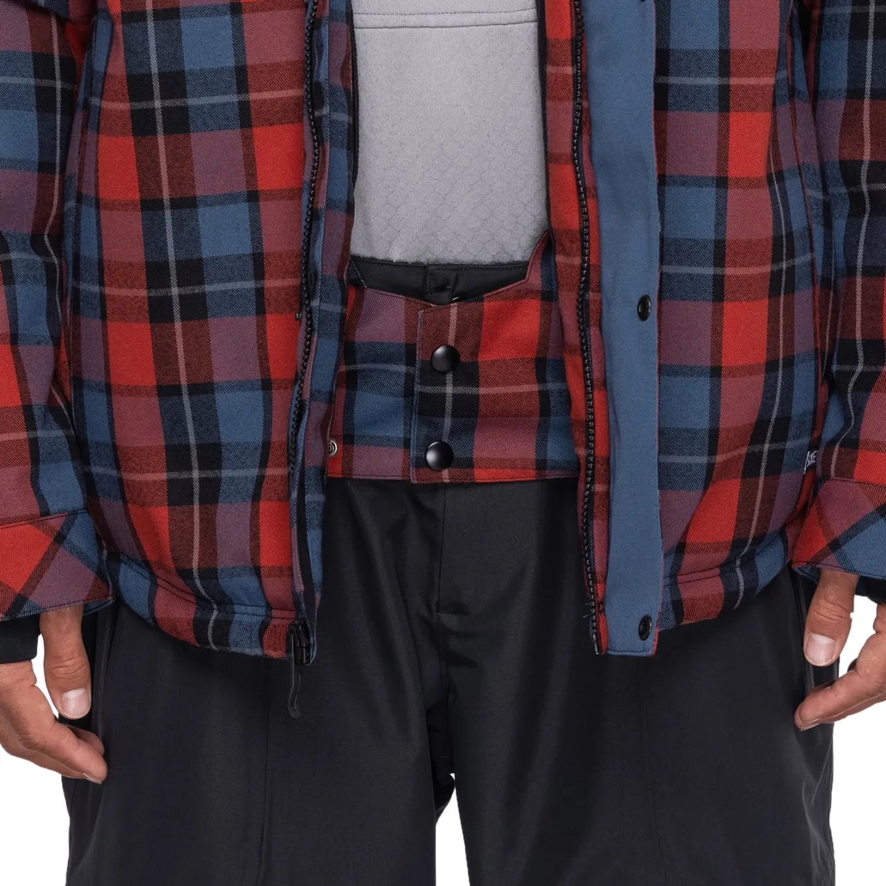 686 Woodland Insulated Jacket - Men's- Snow Clothing|Insulated & Puffer Jackets