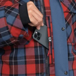 686 Woodland Insulated Jacket - Men's- Snow Clothing|Insulated & Puffer Jackets