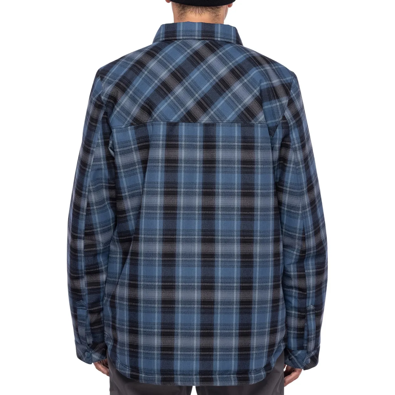 686 Woodland Insulated Jacket - Men's- Snow Clothing|Insulated & Puffer Jackets