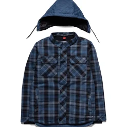 686 Woodland Insulated Jacket - Men's- Snow Clothing|Insulated & Puffer Jackets