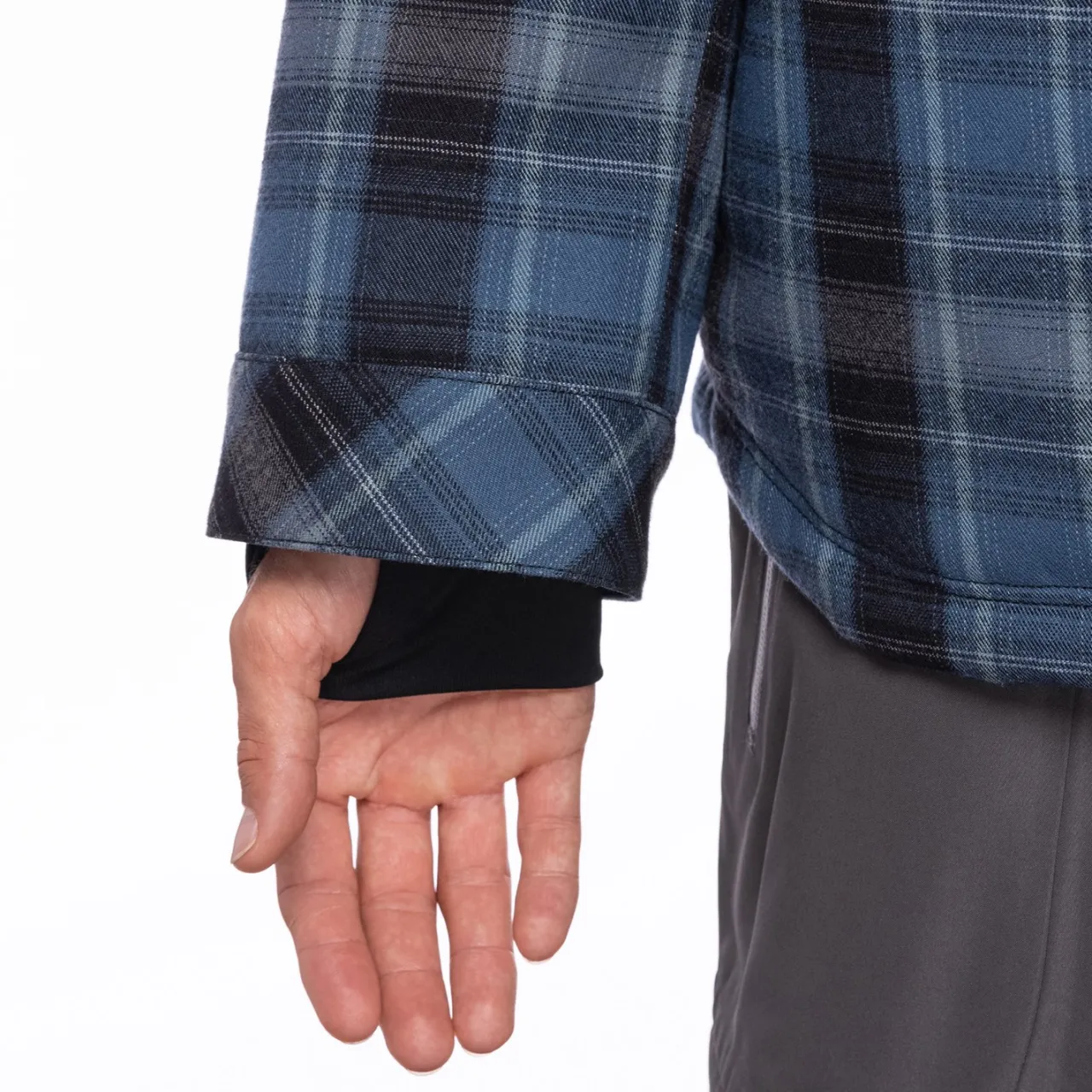 686 Woodland Insulated Jacket - Men's- Snow Clothing|Insulated & Puffer Jackets