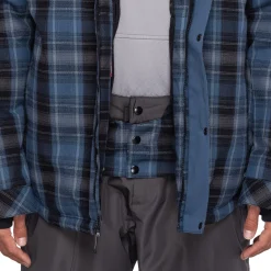 686 Woodland Insulated Jacket - Men's- Snow Clothing|Insulated & Puffer Jackets