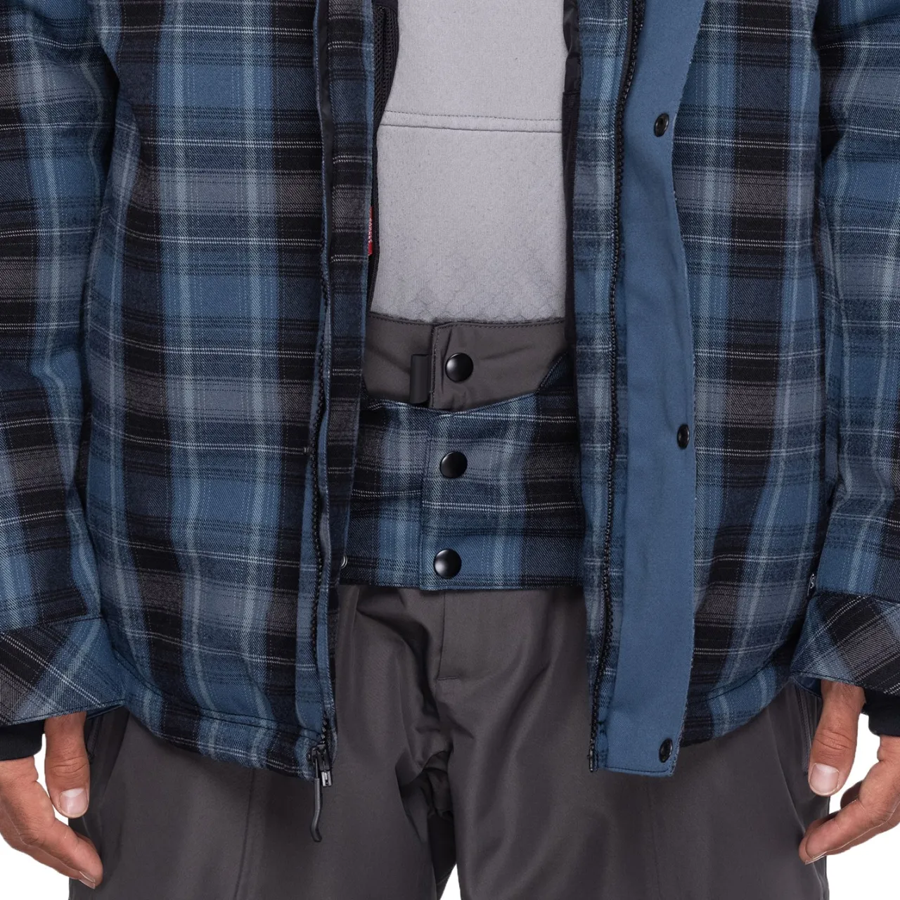 686 Woodland Insulated Jacket - Men's- Snow Clothing|Insulated & Puffer Jackets