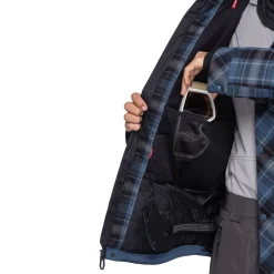 686 Woodland Insulated Jacket - Men's- Snow Clothing|Insulated & Puffer Jackets