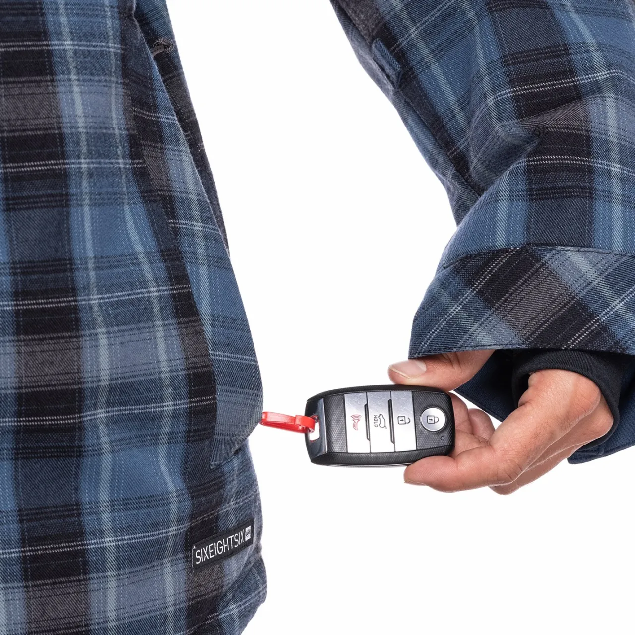 686 Woodland Insulated Jacket - Men's- Snow Clothing|Insulated & Puffer Jackets