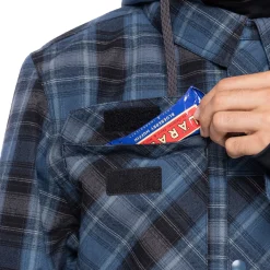 686 Woodland Insulated Jacket - Men's- Snow Clothing|Insulated & Puffer Jackets