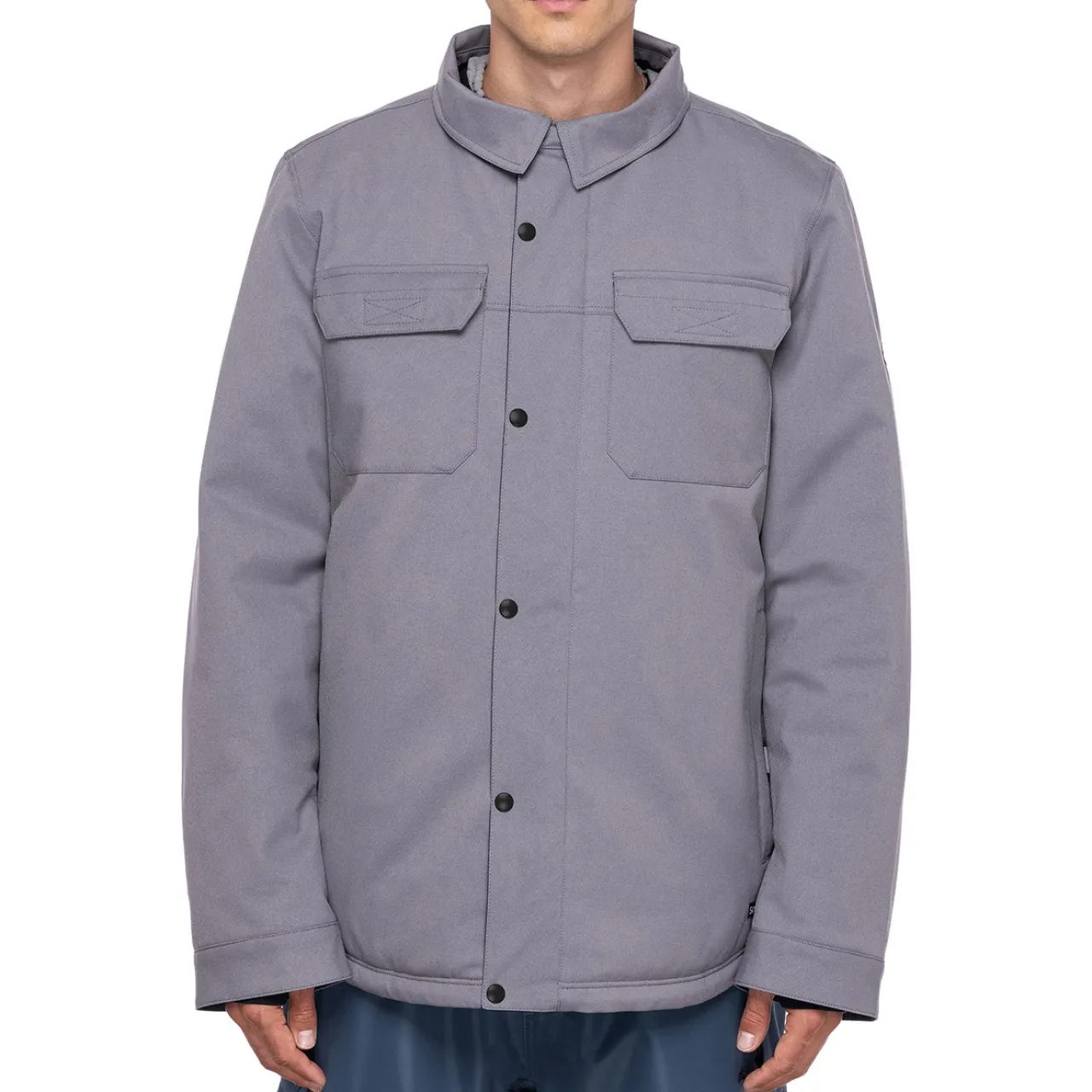 686 Woodland Insulated Jacket - Men's- Snow Clothing|Insulated & Puffer Jackets