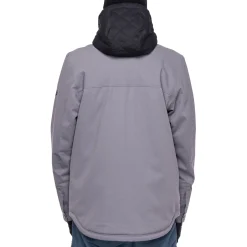 686 Woodland Insulated Jacket - Men's- Snow Clothing|Insulated & Puffer Jackets