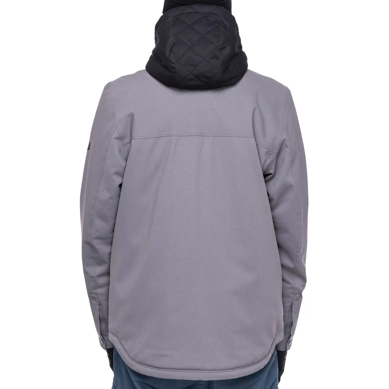 686 Woodland Insulated Jacket - Men's- Snow Clothing|Insulated & Puffer Jackets