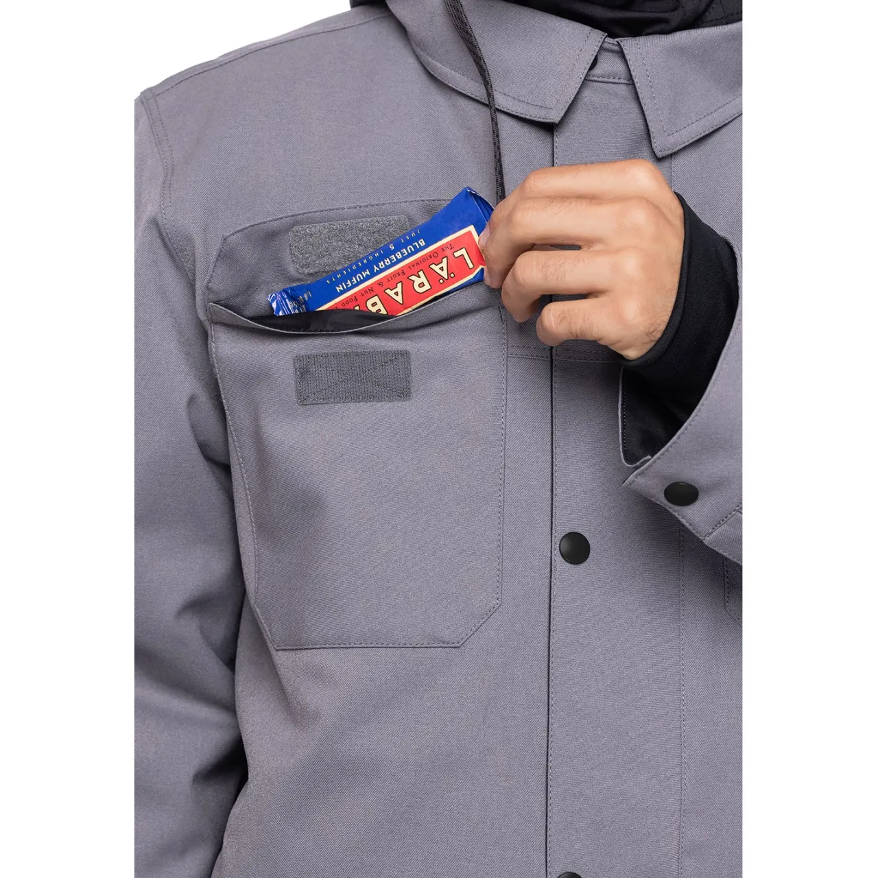 686 Woodland Insulated Jacket - Men's- Snow Clothing|Insulated & Puffer Jackets