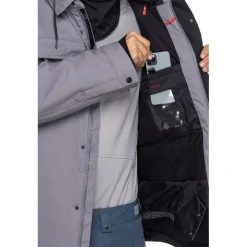 686 Woodland Insulated Jacket - Men's- Snow Clothing|Insulated & Puffer Jackets