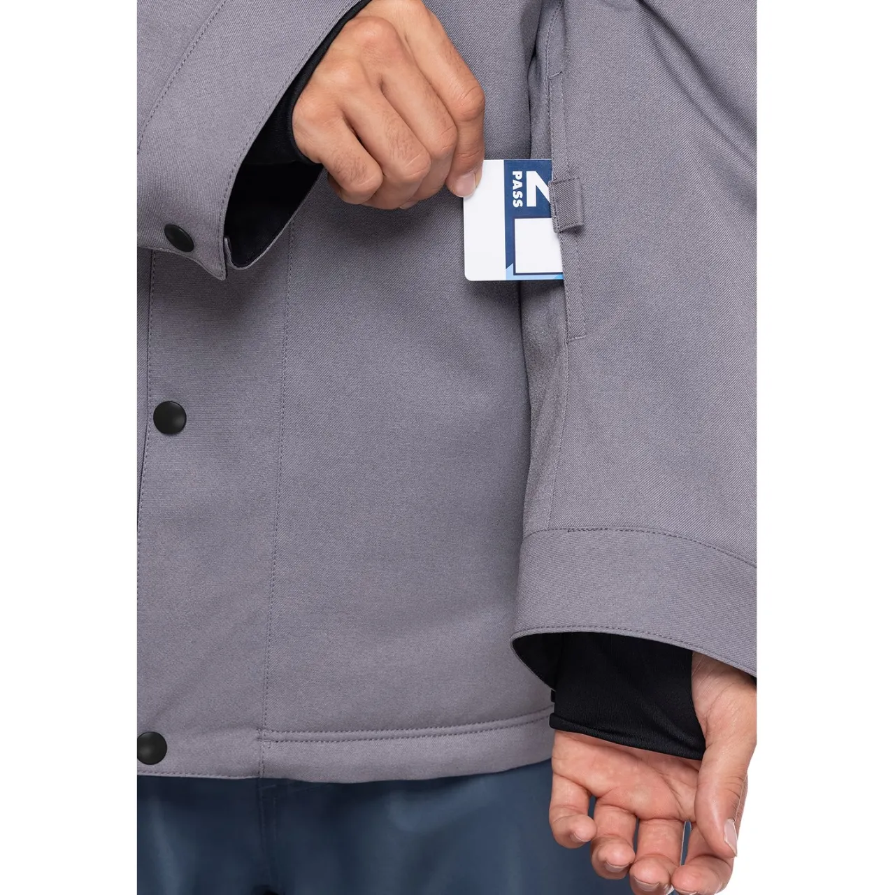 686 Woodland Insulated Jacket - Men's- Snow Clothing|Insulated & Puffer Jackets