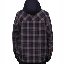 686 Woodland Insulated Jacket - Men's- Snow Clothing|Insulated & Puffer Jackets