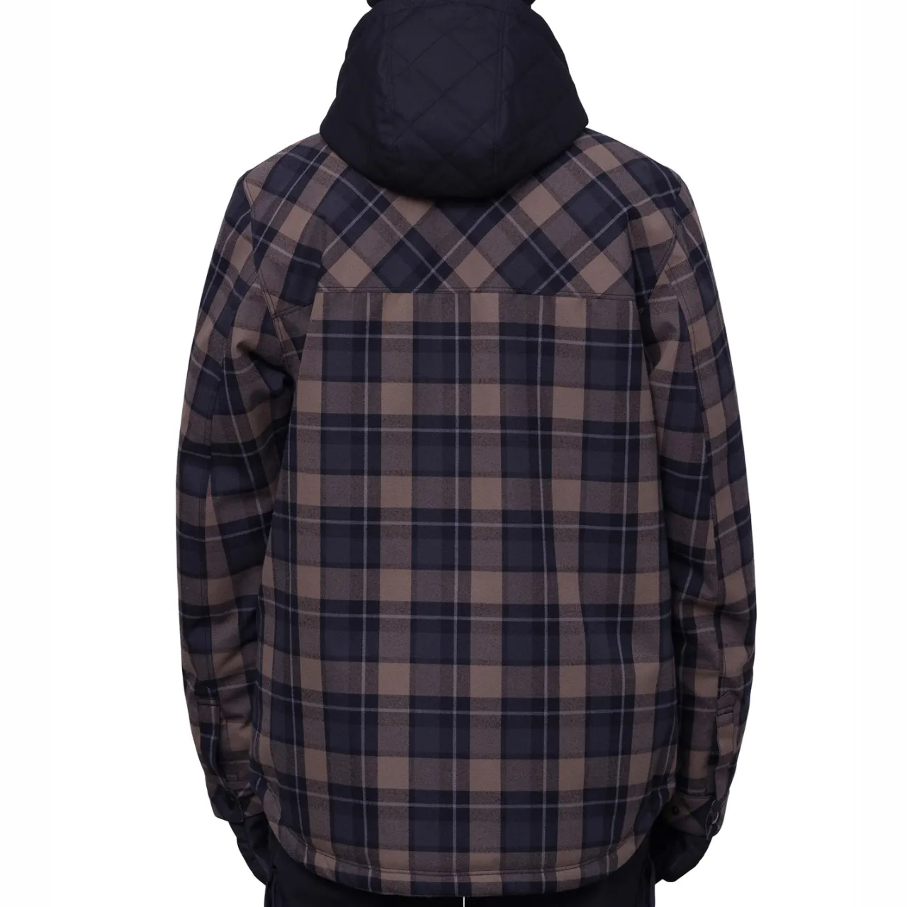 686 Woodland Insulated Jacket - Men's- Snow Clothing|Insulated & Puffer Jackets