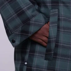 686 Woodland Insulated Jacket - Men's- Snow Clothing|Insulated & Puffer Jackets