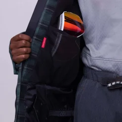 686 Woodland Insulated Jacket - Men's- Snow Clothing|Insulated & Puffer Jackets