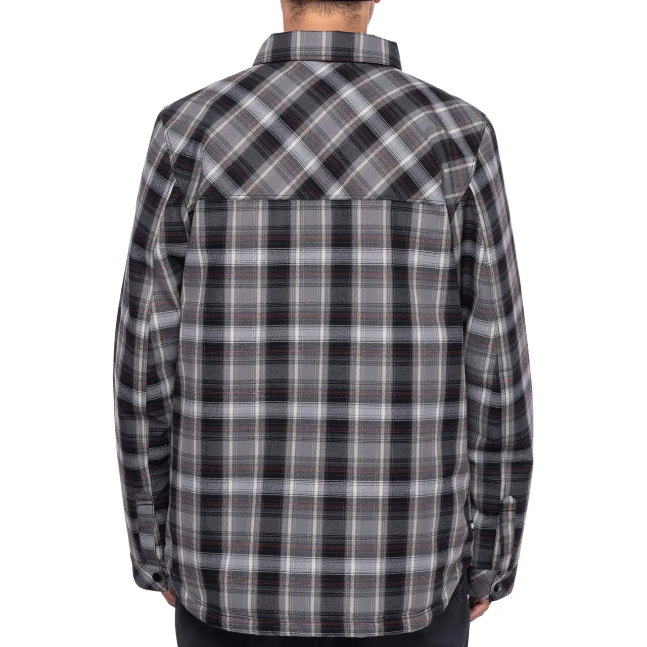 686 Woodland Insulated Jacket - Men's- Snow Clothing|Insulated & Puffer Jackets