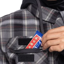 686 Woodland Insulated Jacket - Men's- Snow Clothing|Insulated & Puffer Jackets