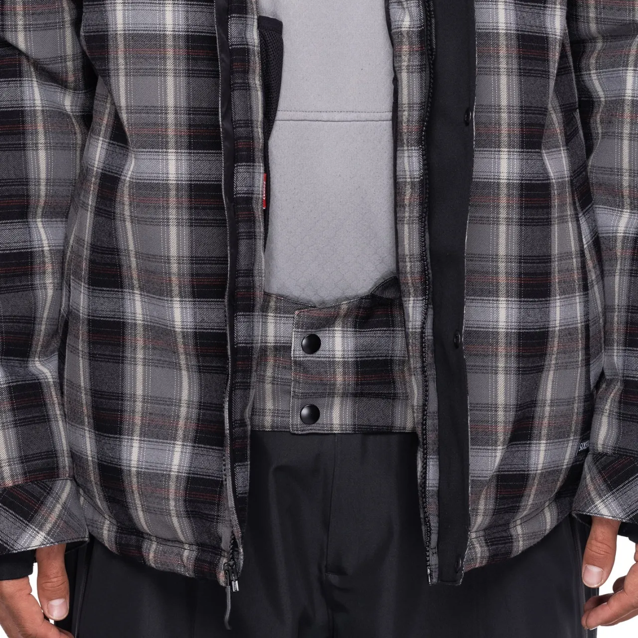 686 Woodland Insulated Jacket - Men's- Snow Clothing|Insulated & Puffer Jackets