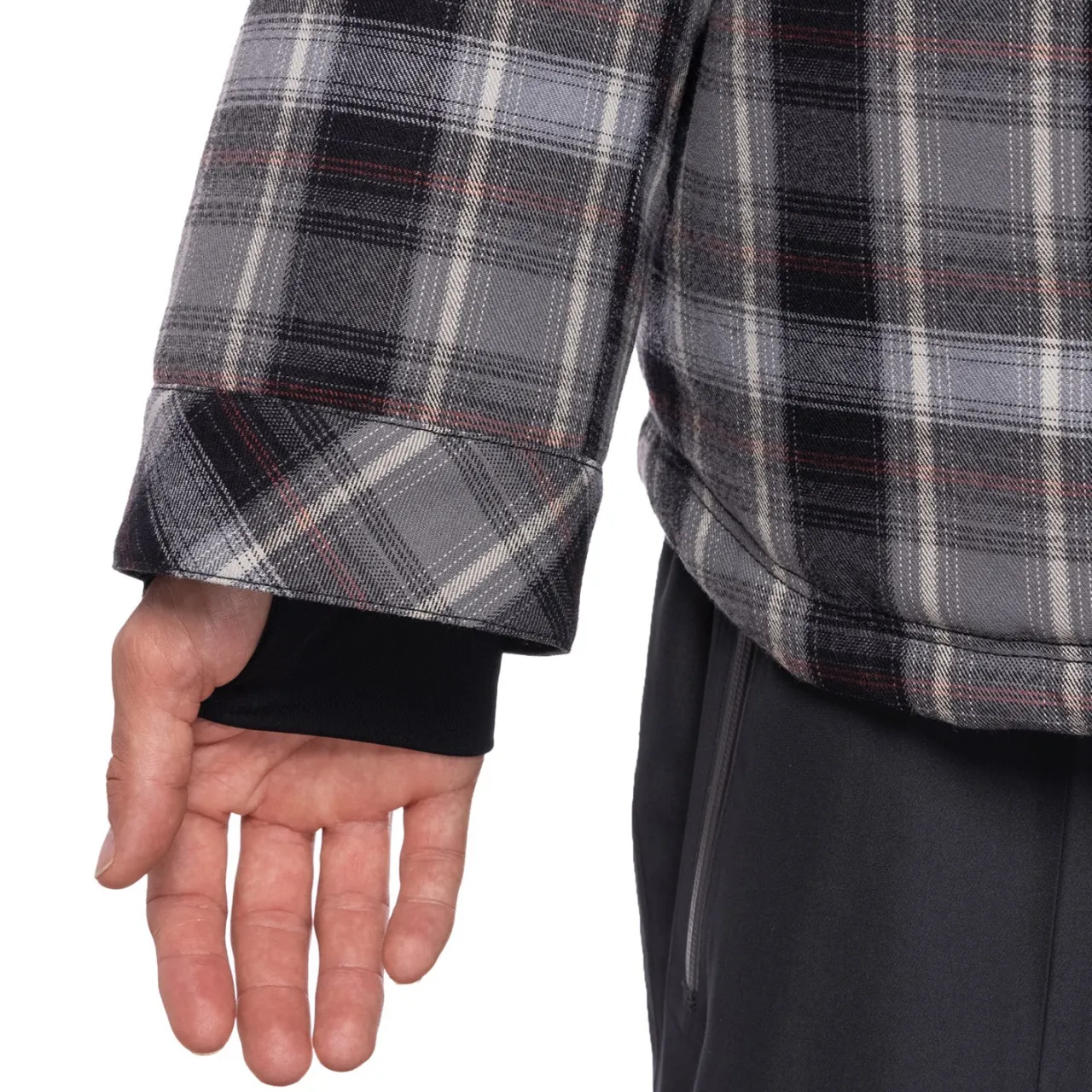 686 Woodland Insulated Jacket - Men's- Snow Clothing|Insulated & Puffer Jackets