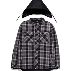 686 Woodland Insulated Jacket - Men's- Snow Clothing|Insulated & Puffer Jackets