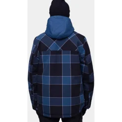 686 Woodland Insulated Jacket - Men's- Snow Clothing|Insulated & Puffer Jackets