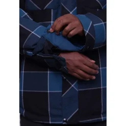 686 Woodland Insulated Jacket - Men's- Snow Clothing|Insulated & Puffer Jackets