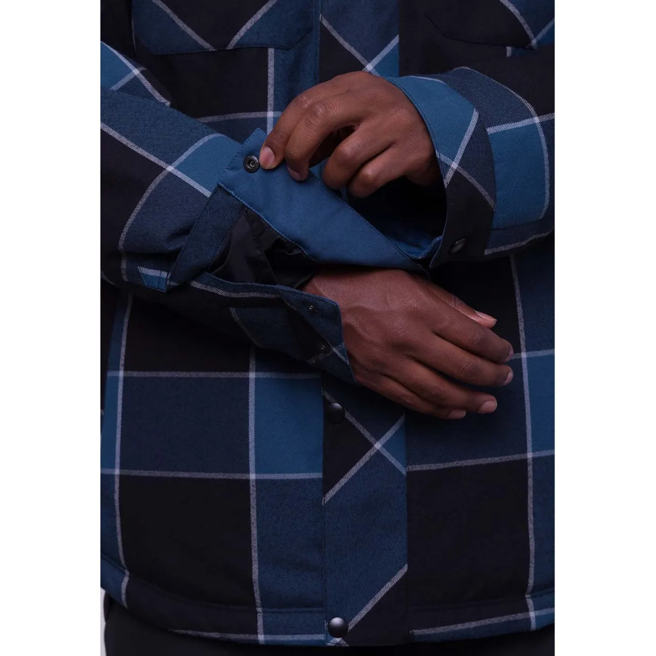 686 Woodland Insulated Jacket - Men's- Snow Clothing|Insulated & Puffer Jackets