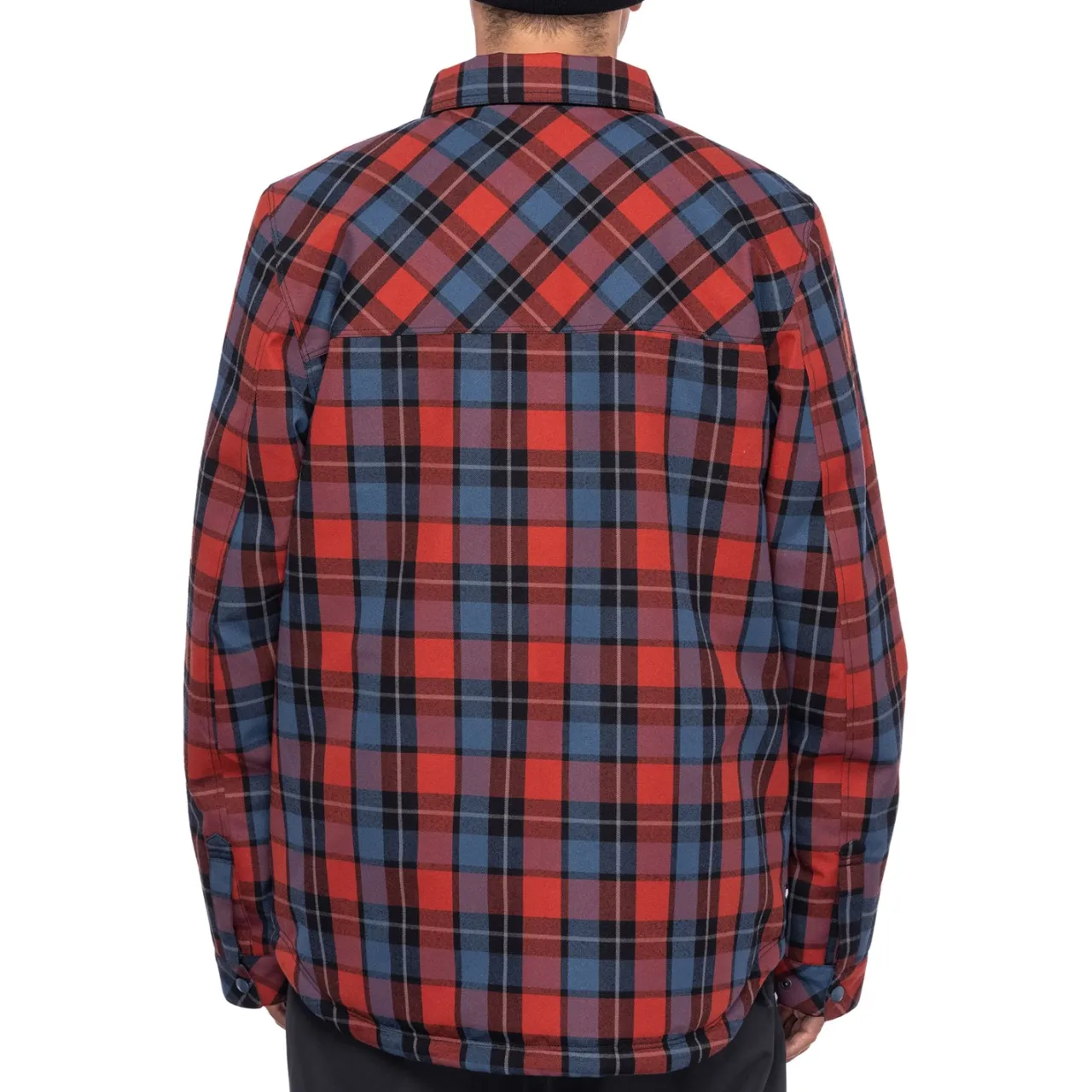 686 Woodland Insulated Jacket - Men's- Snow Clothing|Insulated & Puffer Jackets