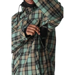 686 Woodland Insulated Jacket - Men's- Snow Clothing|Insulated & Puffer Jackets