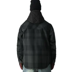 686 Woodland Insulated Jacket - Men's- Snow Clothing|Insulated & Puffer Jackets