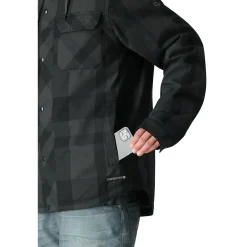 686 Woodland Insulated Jacket - Men's- Snow Clothing|Insulated & Puffer Jackets