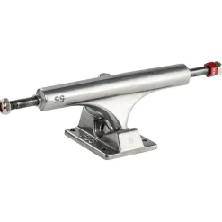 Ace AF1 Hollow Polished 55 Skateboard Truck- Trucks