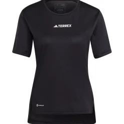 Adidas Terrex Multi T-Shirt - Women's-Women Active Clothing|Casual Clothing