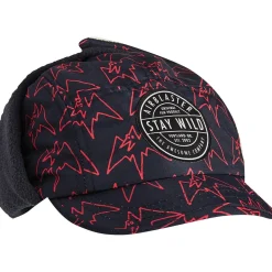 Airblaster Air Flap Cap-Women Hats|Hats