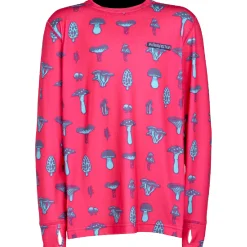 Airblaster Base Layer Top - Women's-Women Base Layers|Snow Clothing