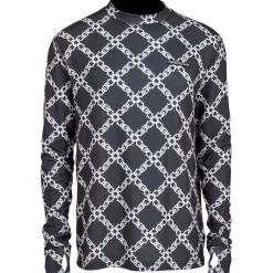 Airblaster Base Layer Top - Men's- Base Layers|Snow Clothing