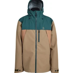 Airblaster Beast 3L Jacket - Men's- Snow Clothing|Shell Jackets