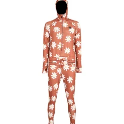 Airblaster Classic Ninja Suit - Women's-Women Base Layers|Snow Clothing