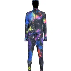 Airblaster Classic Ninja Suit - Women's-Women Base Layers|Snow Clothing