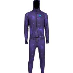 Airblaster Classic Ninja Suit - Men's- Base Layers|Snow Clothing