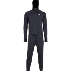 Airblaster Classic Ninja Suit - Men's- Base Layers|Snow Clothing