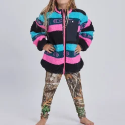 Airblaster Double Puffling Jacket - Kids'-Kids Kids Clothing|Kids Jackets
