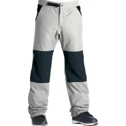 Airblaster Elastic Boss Pants - Men's- Snow Clothing|Snowboard Pants & Bibs
