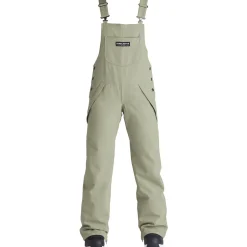 Airblaster Freedom Bibs - Women's-Women Snow Clothing|Snowboard Pants & Bibs