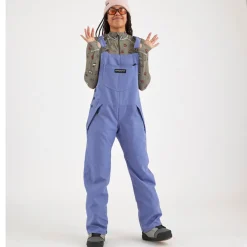 Airblaster Freedom Bibs - Women's-Women Snow Clothing|Snowboard Pants & Bibs