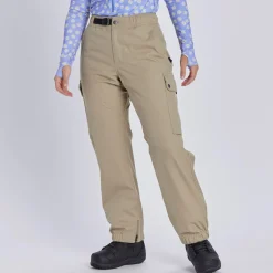 Airblaster Freedom Boss Pants - Men's- Snow Clothing|Snowboard Pants & Bibs