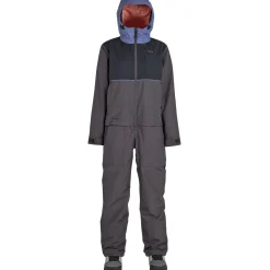 Airblaster Freedom Insulated Suit - Women's-Women Snow Clothing|One-Piece Snowsuits