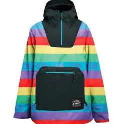 Airblaster Freedom Pullover - Women's-Women Snow Clothing|Shell Jackets