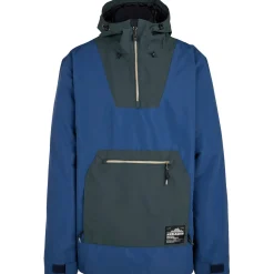 Airblaster Freedom Pullover - Men's- Snow Clothing|Shell Jackets